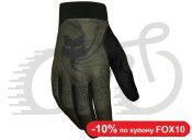 Перчатки FOX RANGER Glove - FREQUENCY [Military], S (8), 33604-373-S